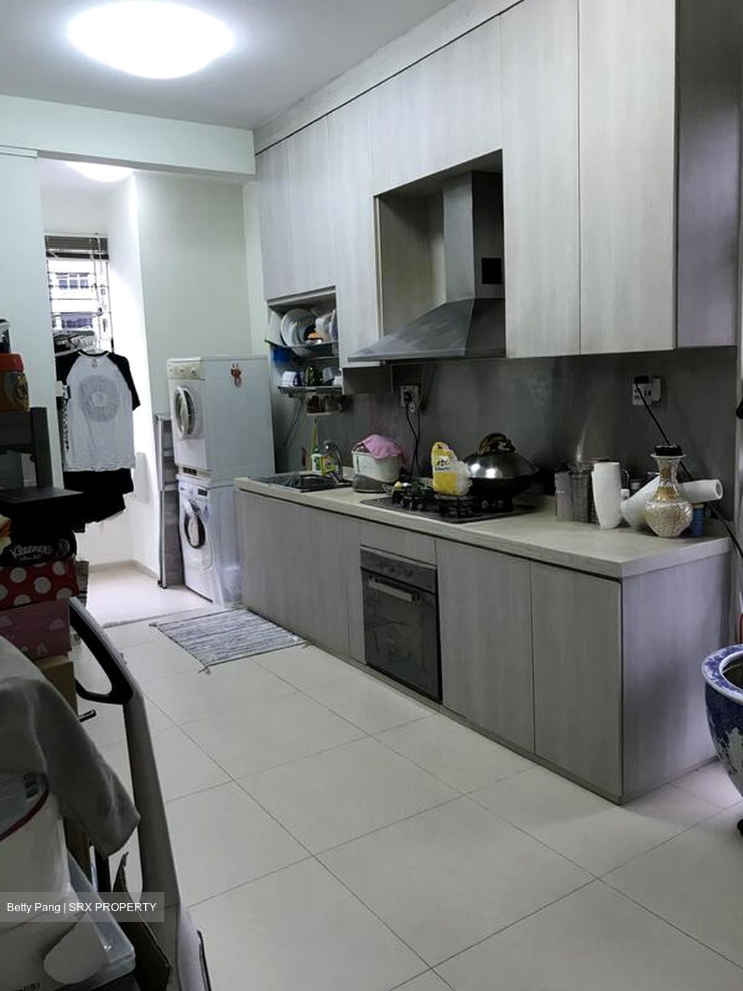 Warner Court (D10), Apartment #500017661